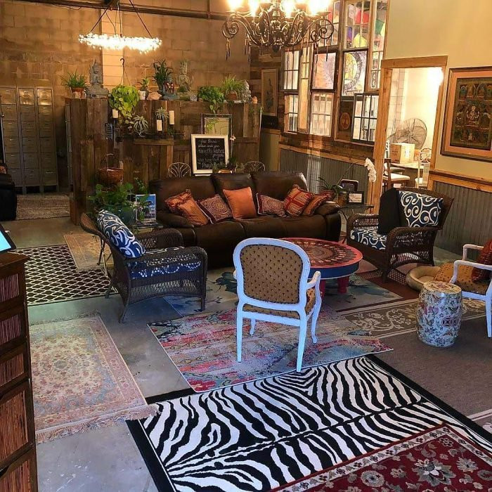 Horizon House Yoga-奥蒙德海滩必去景点