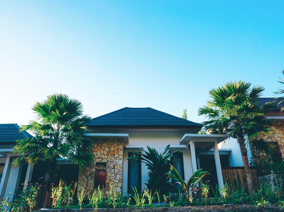 Rudy Trekker Guest House主图