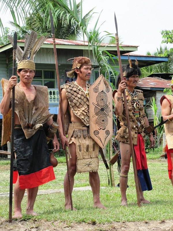 North Kalimantan Province旅游攻略图片