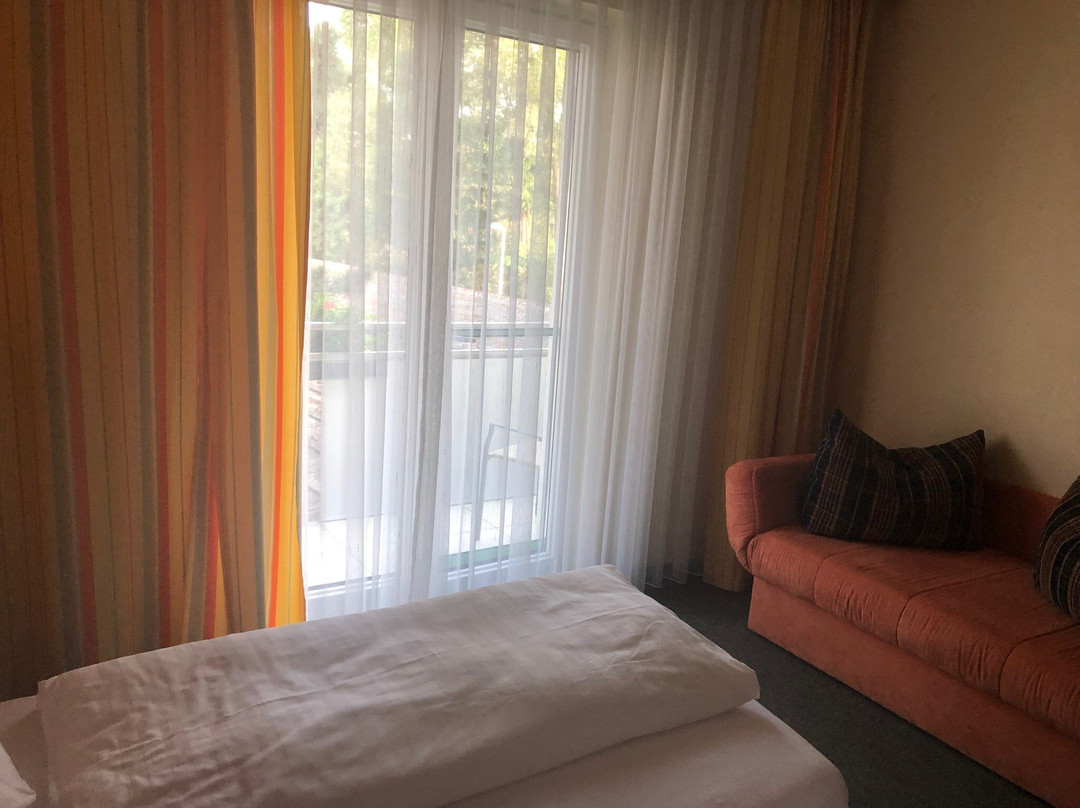 Hotel Wende主图