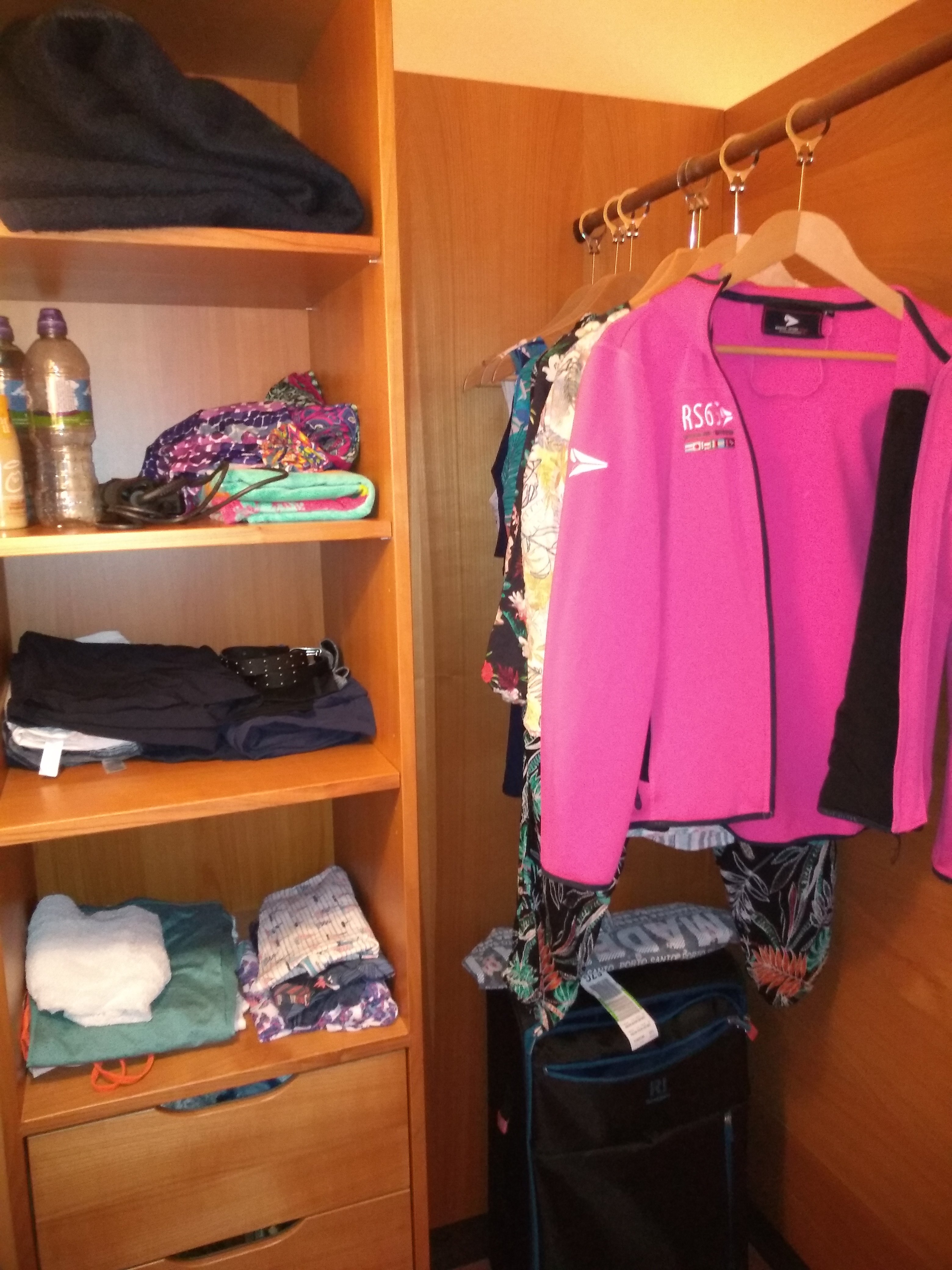 Harfenwirt Hotel-portrait