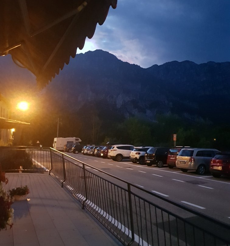 Albergo Alle Alpi Frisanco主图