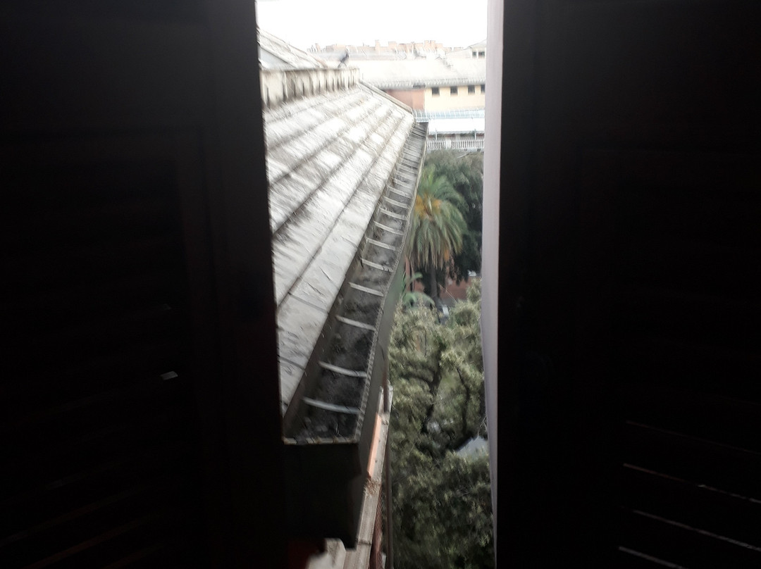 新罕布什尔州广场酒店主图