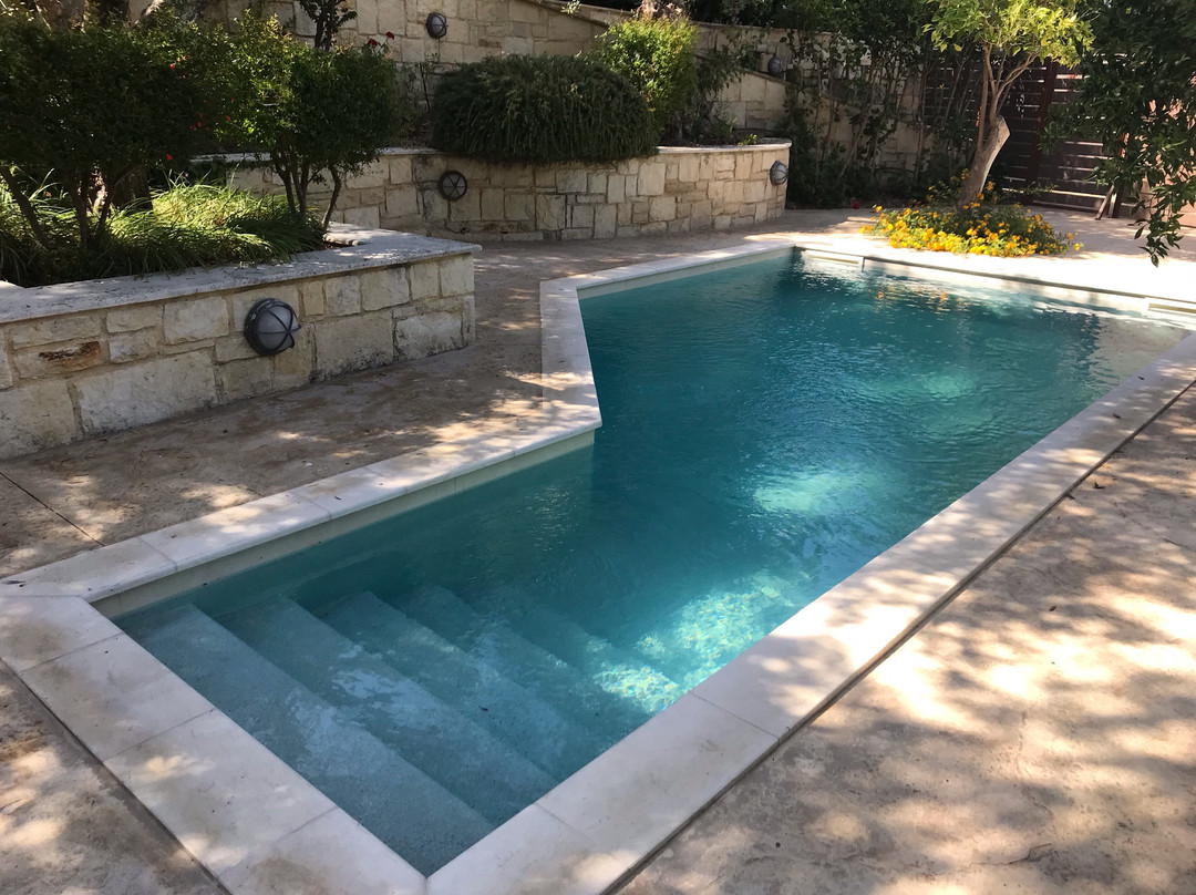 Spilia Village Hotel主图