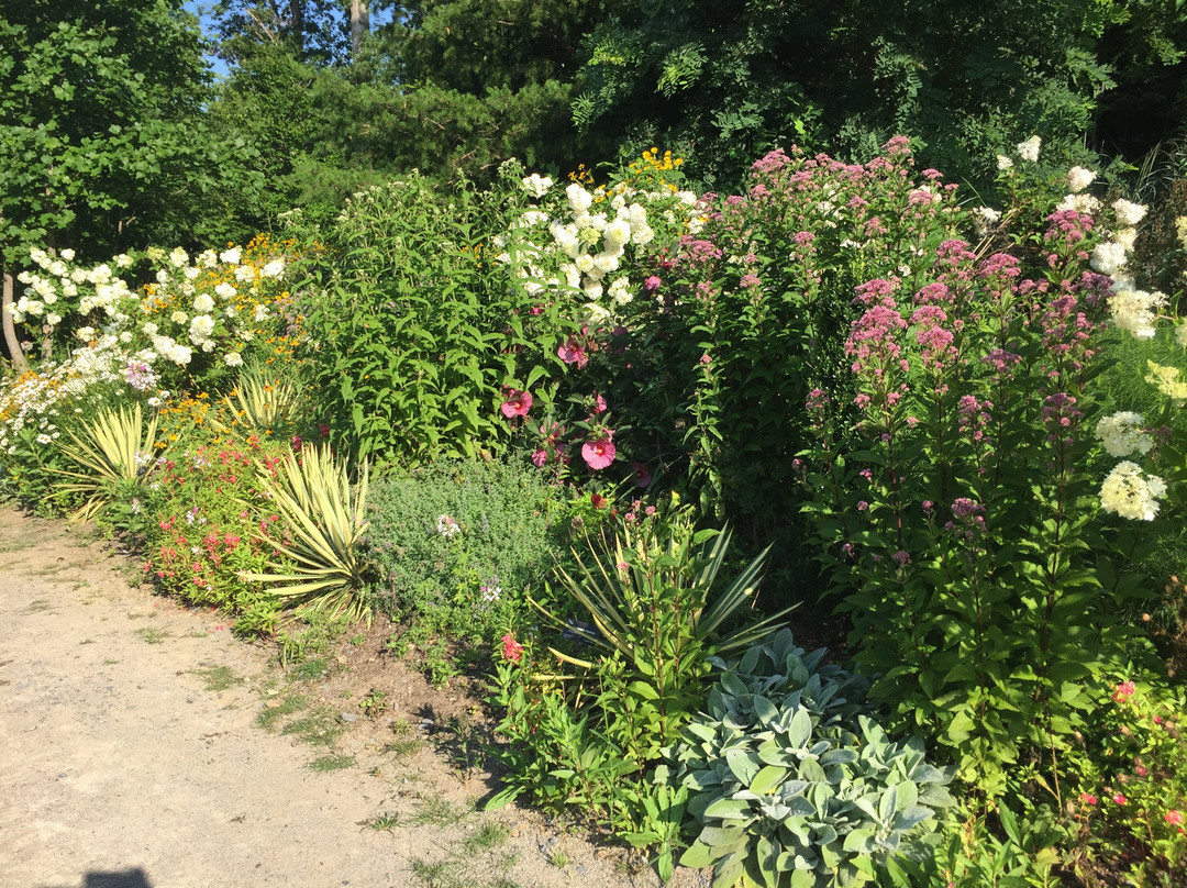 West Virginia Botanic Garden景点图片