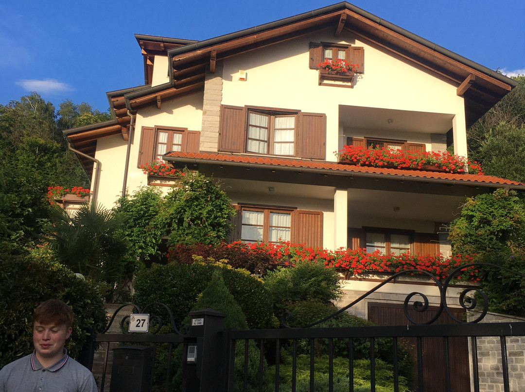 La Casa del Giardiniere主图