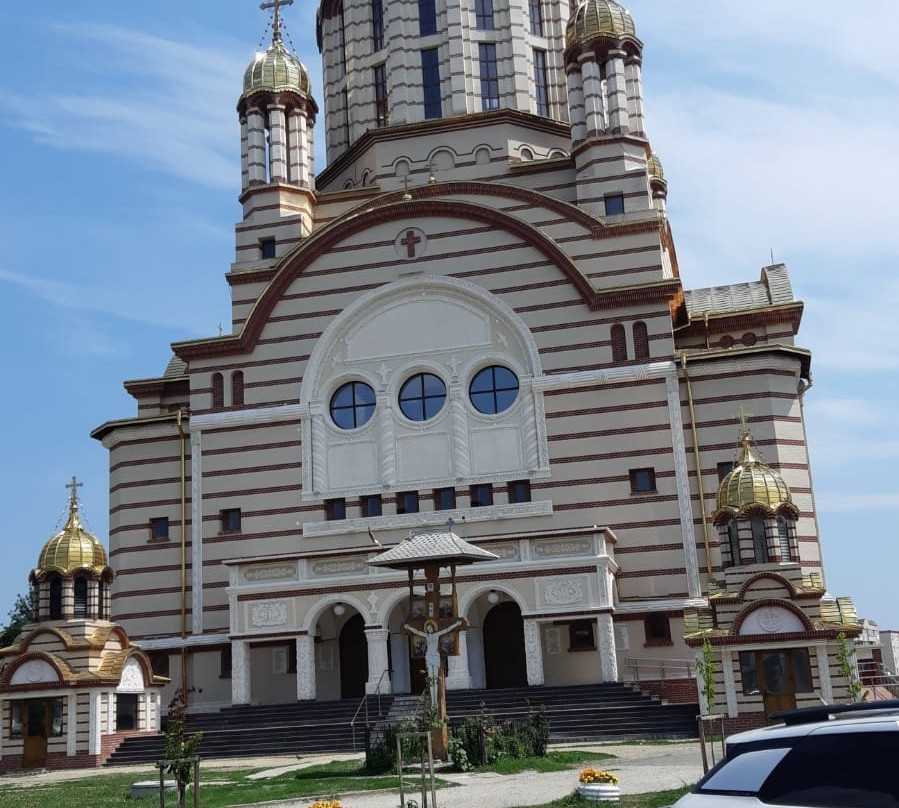 Cathedral of St. John the Baptist景点图片