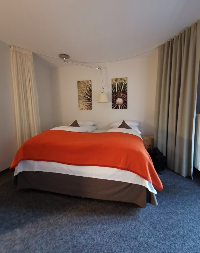 Hotel Villa Lago主图
