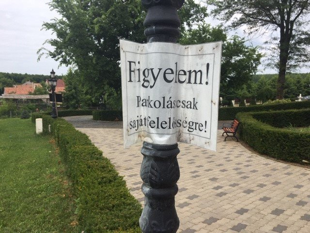 Borostyan MedHotel主图