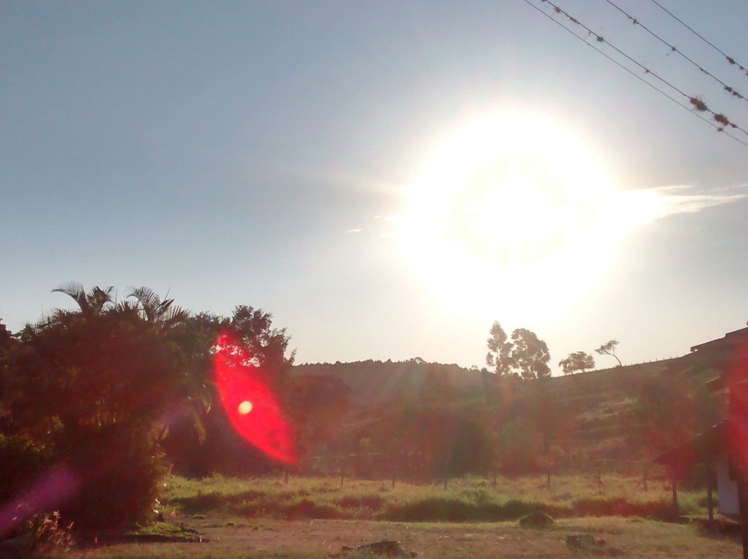 Fazenda Concórdia-伊图必去景点