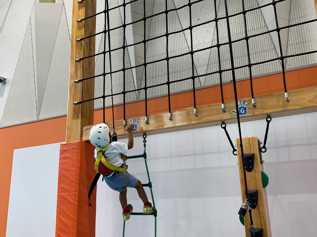 Tondemi Heiwajima-大田区必去景点