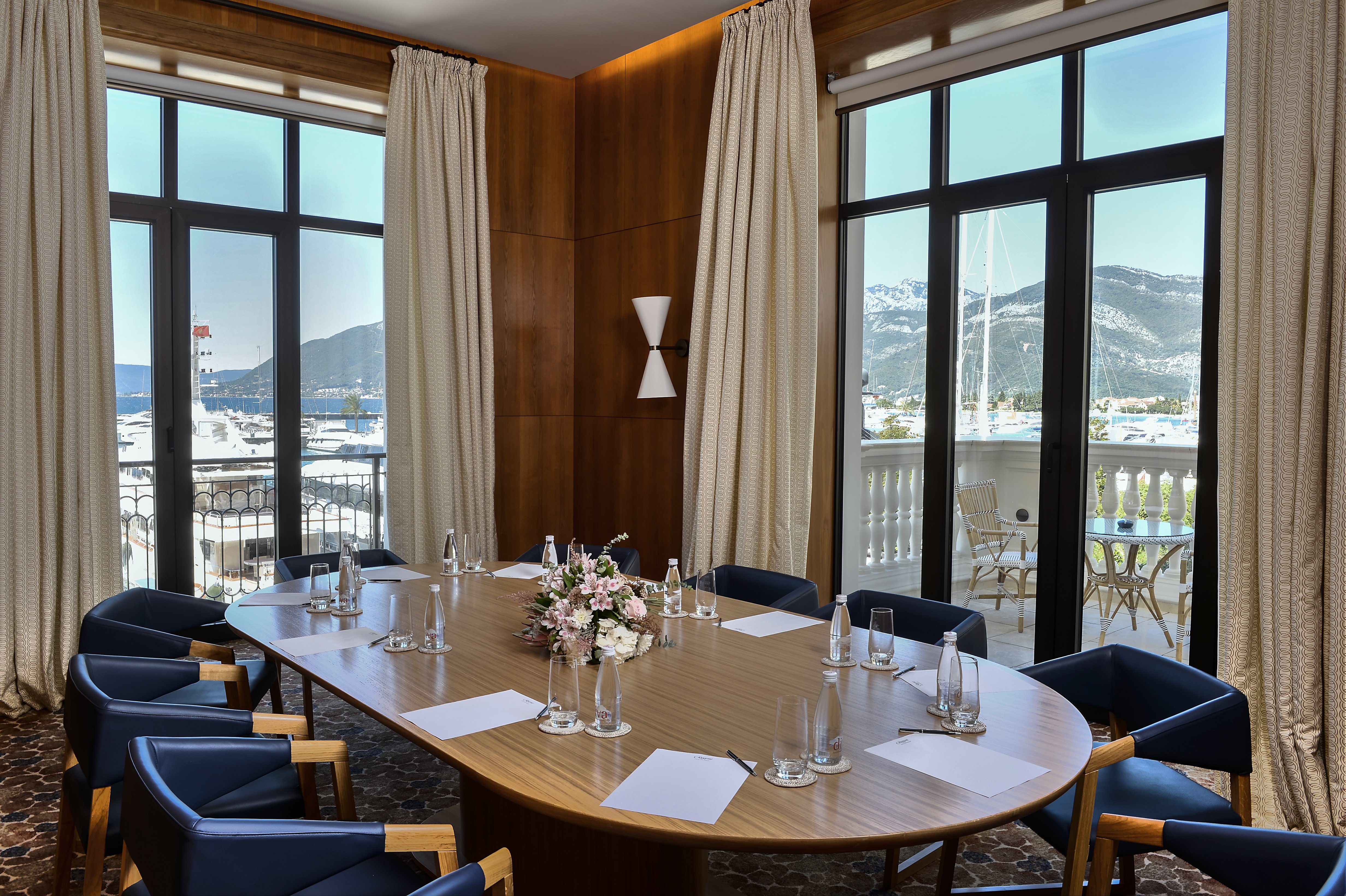 Regent Porto Montenegro-官方