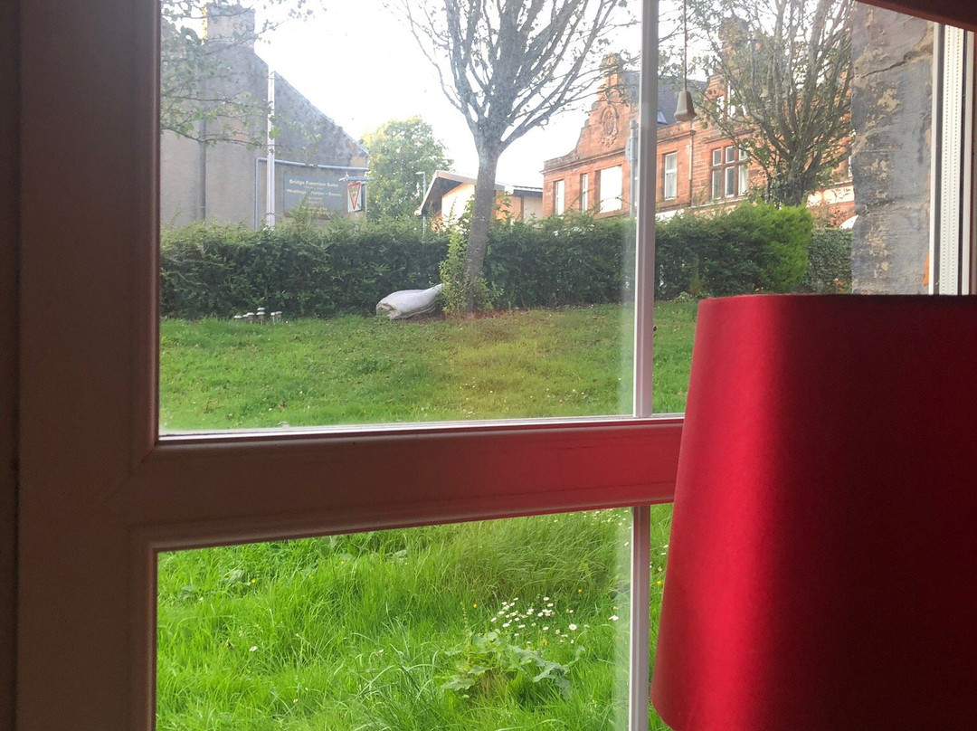 Teviotside Guest House主图