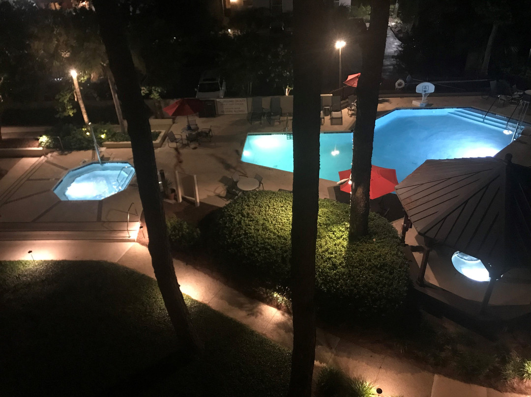 Marriott's Heritage Club