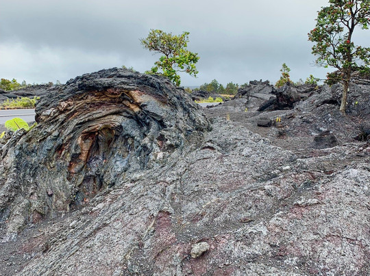 Mauka Makai Adventures-希洛必去景点