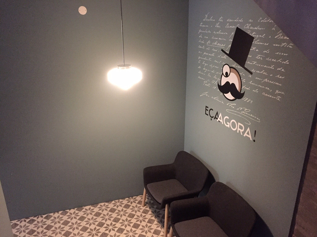 Guest House Eca Agora!