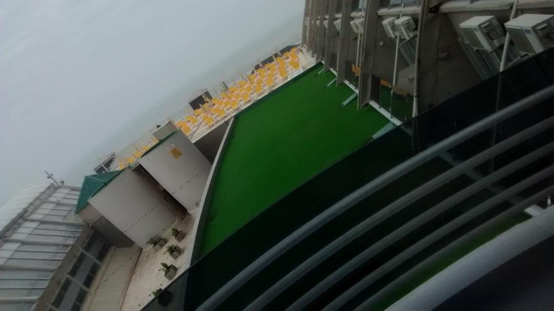 Hotel Luz y Fuerza San Bernardo主图