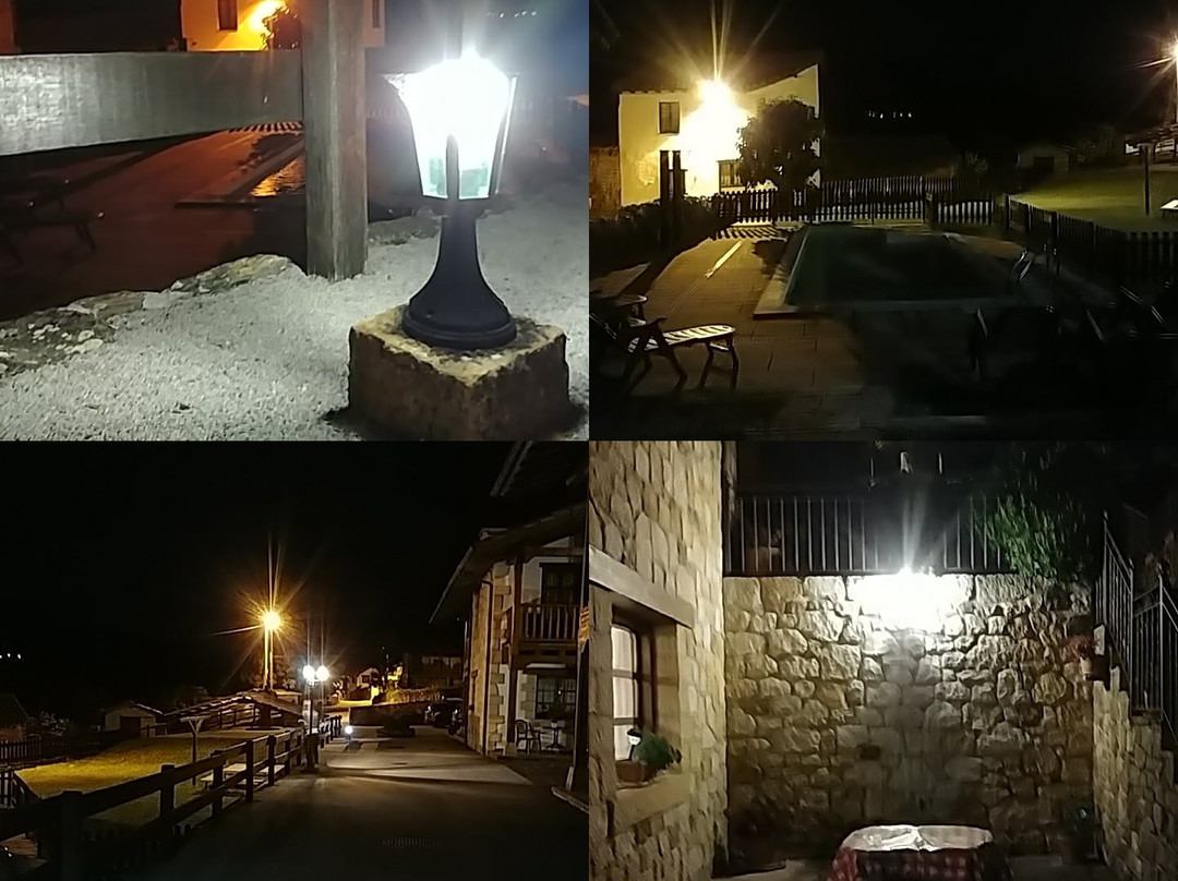 Casa Rural Los Llares主图