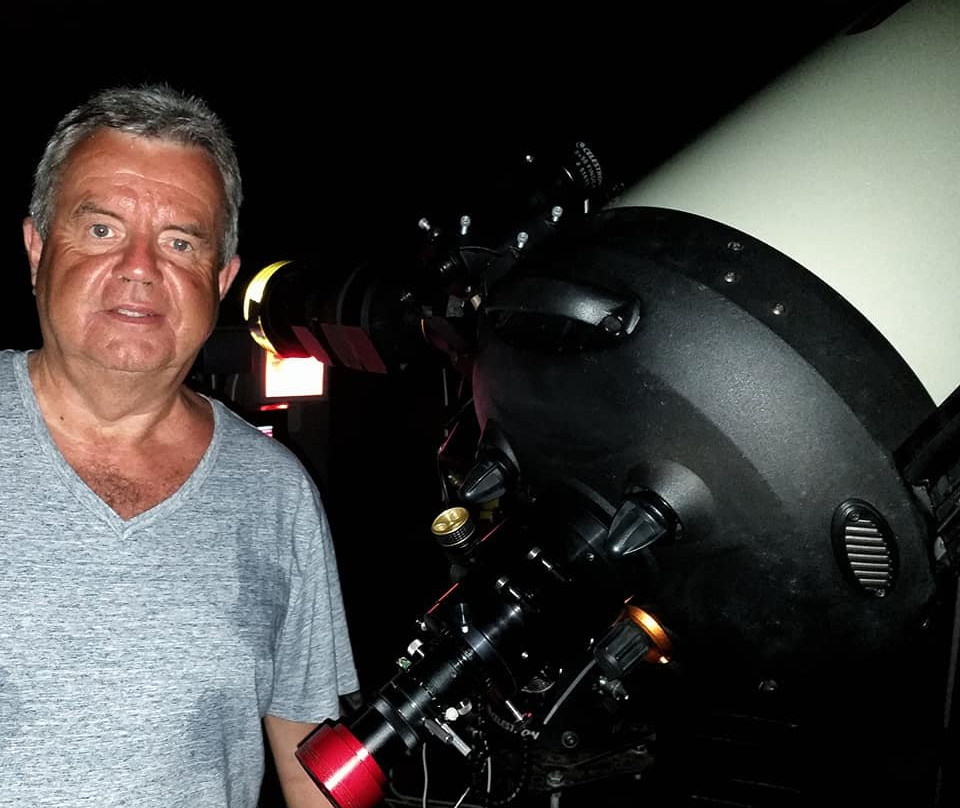 1010 Asteroskopeion-尼科西亚必去景点