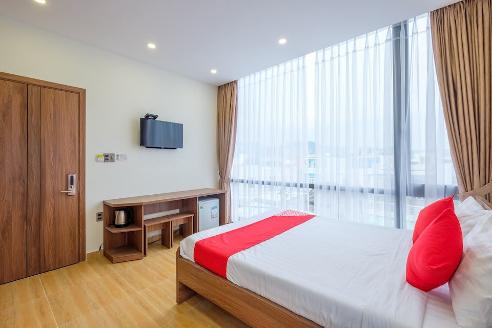 OYO 212 Luxury Hotel Da Nang主图