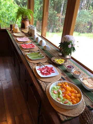 Sacred Dreams Lodge主图