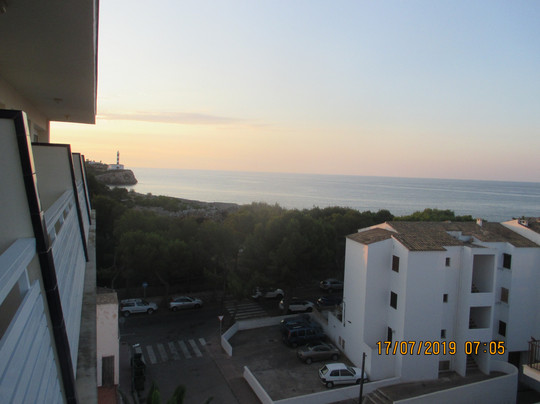 Smy Vistamar Portocolom主图