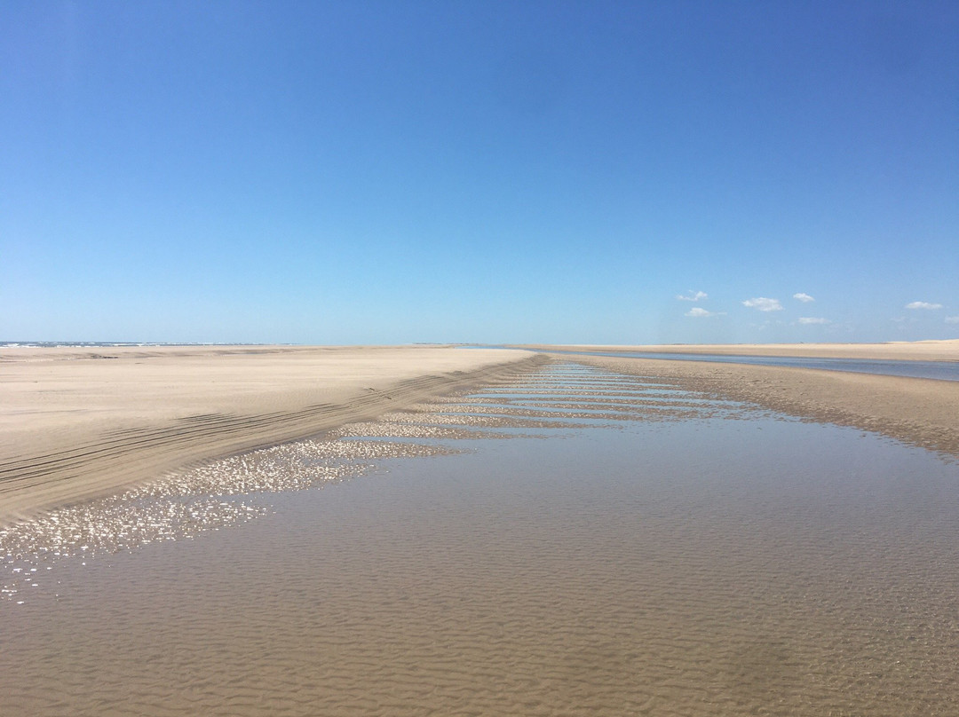 Pousada Embarcacao主图