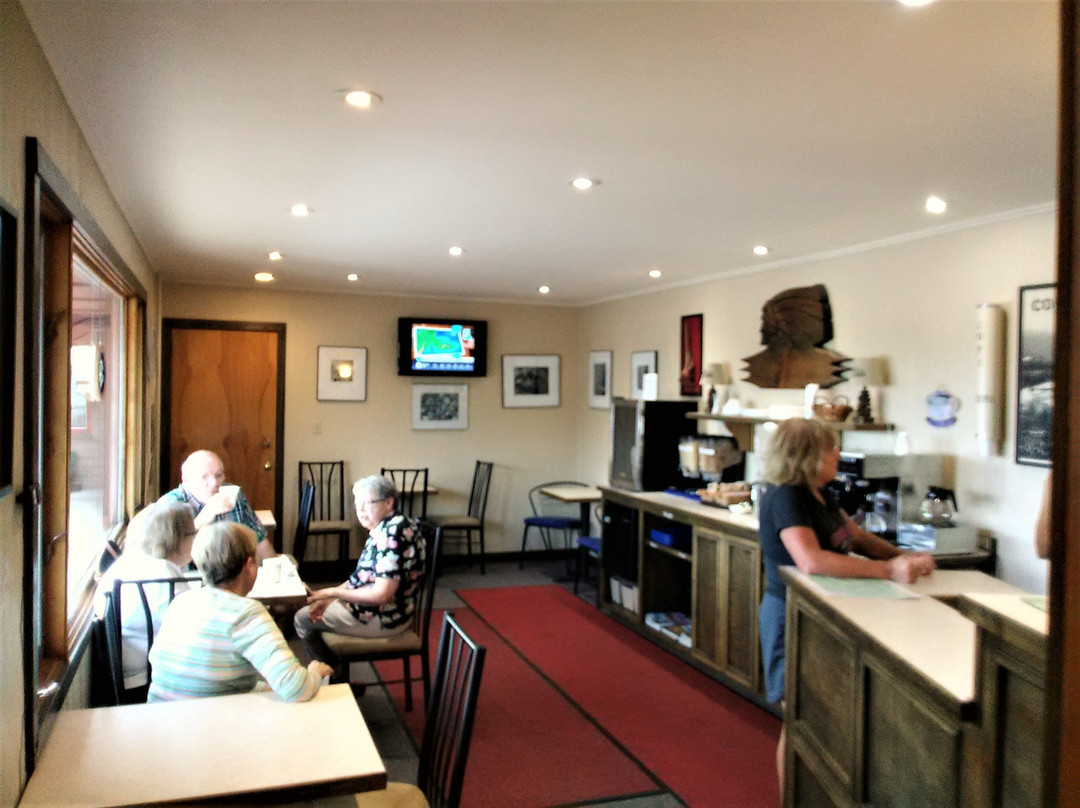 Indianhead Ironwood Hotel主图