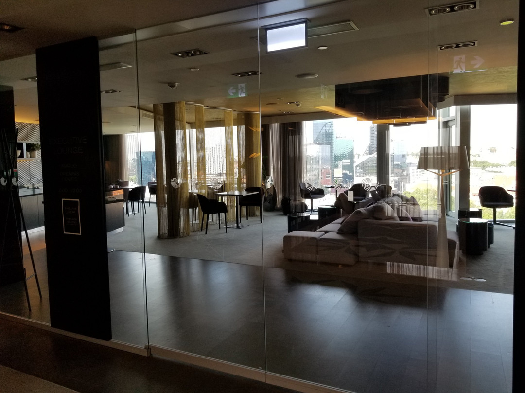 里瓦公园酒店&俱乐部主图