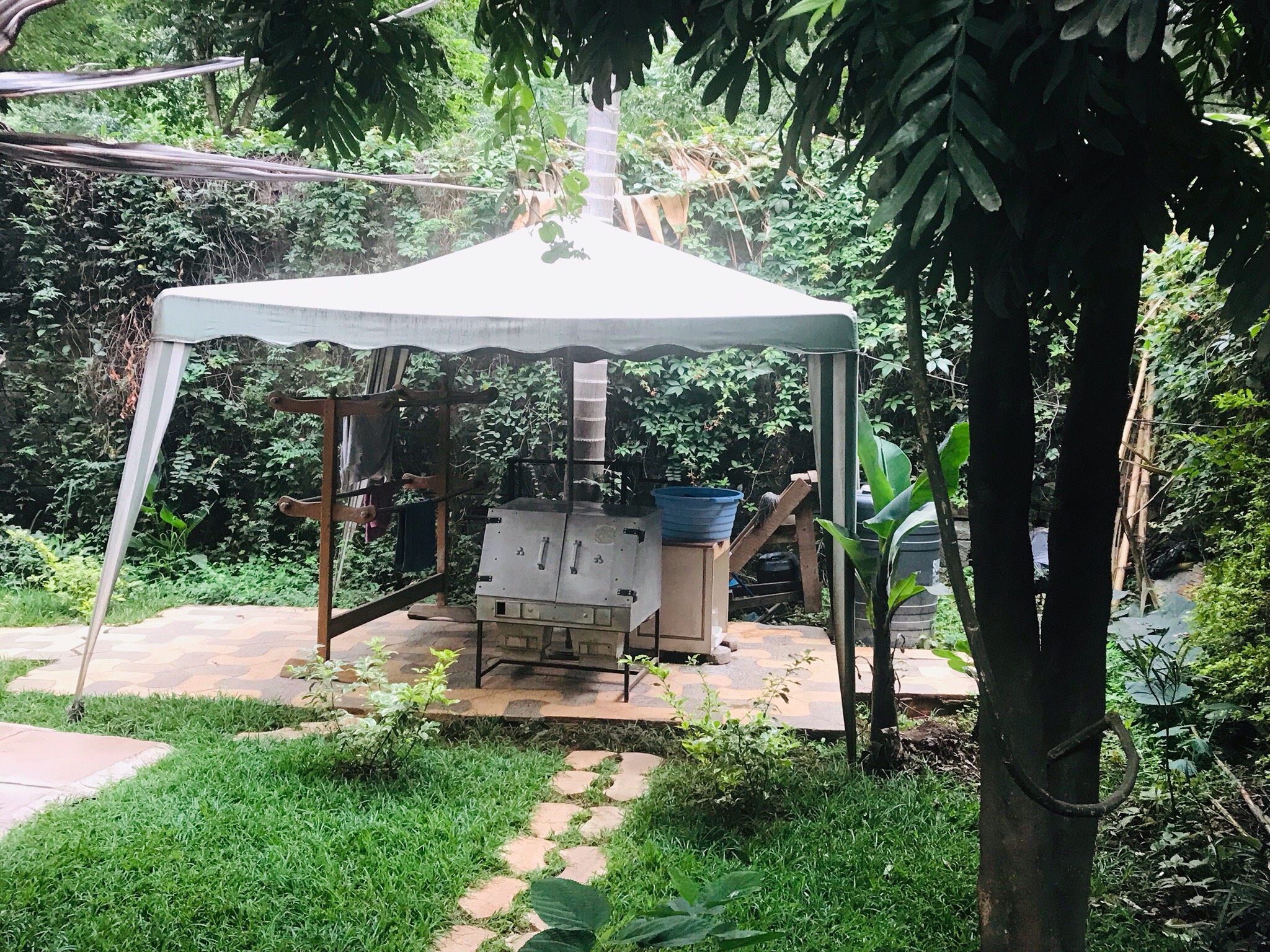 Kirichwa Court Homestay-官方