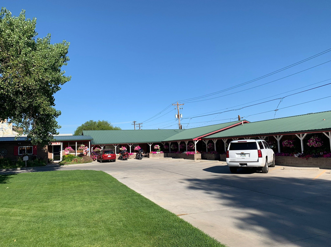 Greybull Motel主图