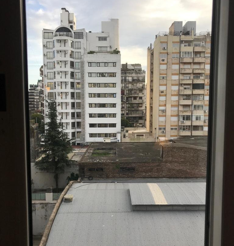 Hotel Solans Riviera主图