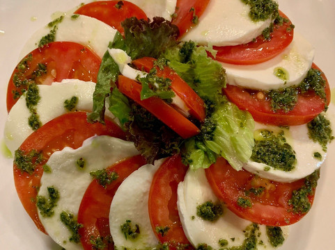 Atongo餐馆和美食-Reginella Cuisine Qro