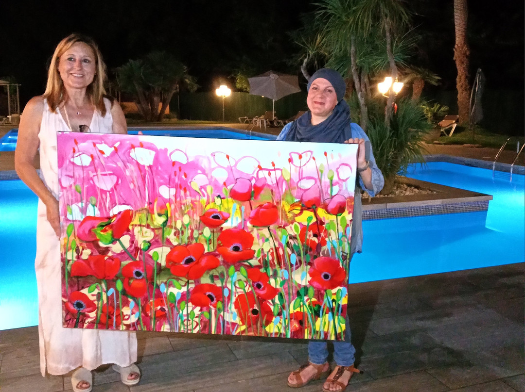 Hotel Castell Blanc主图