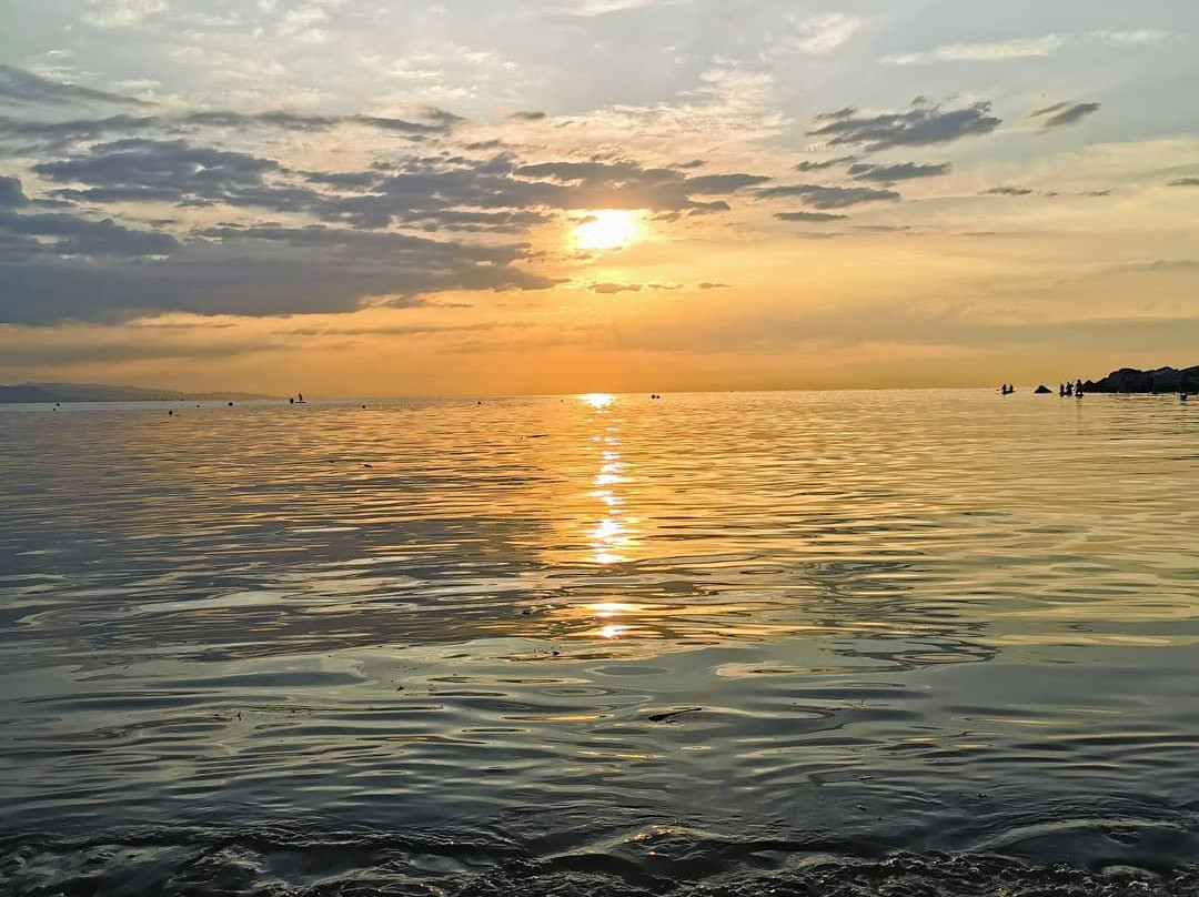 Supsuprise-巴塞罗那必去景点