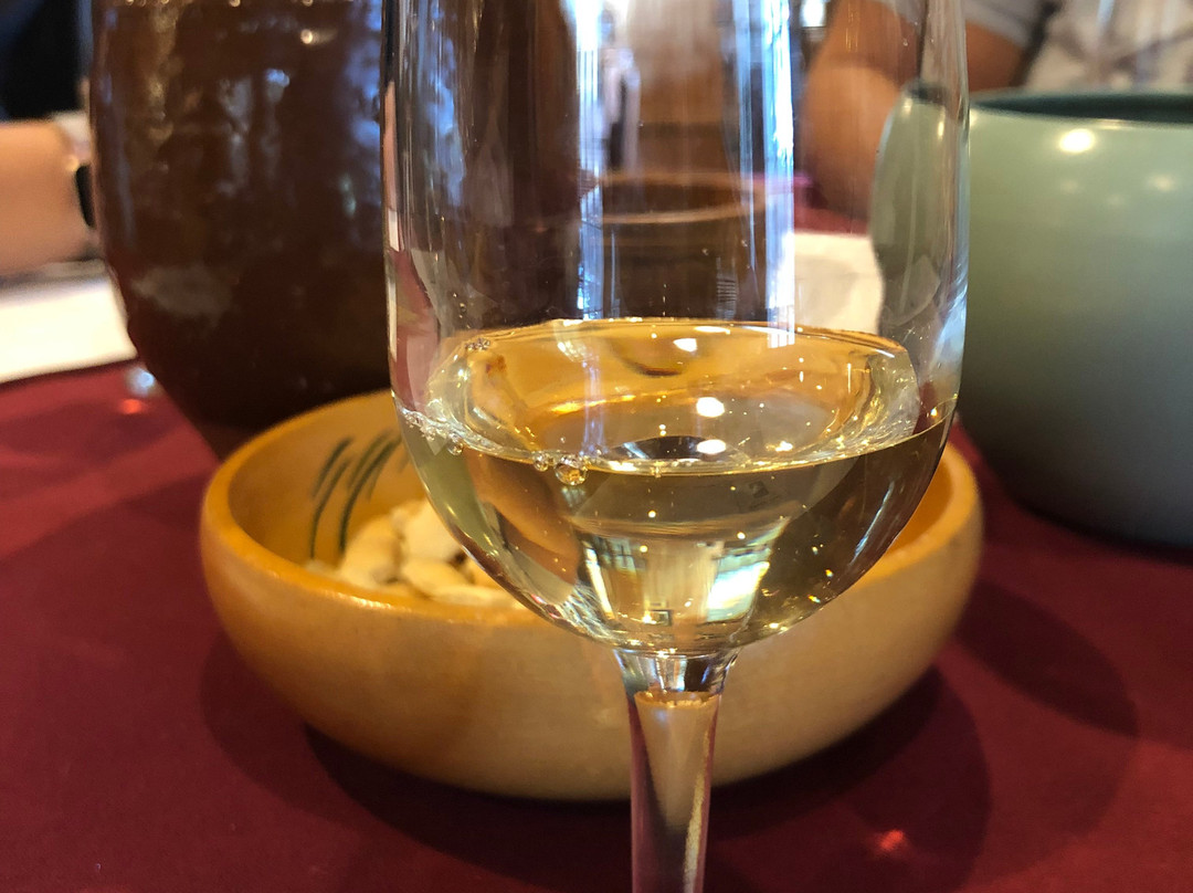 Bluff Dale Vineyards-Bluff Dale必去景点