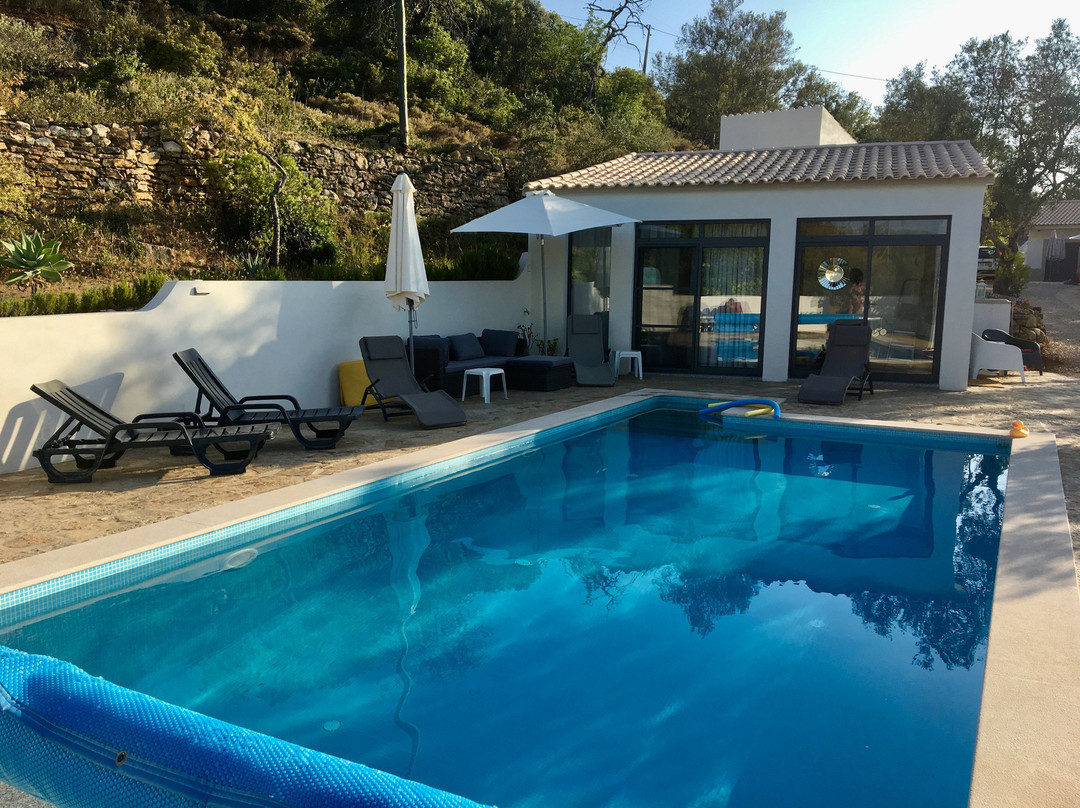 B&B Casa Encantada主图