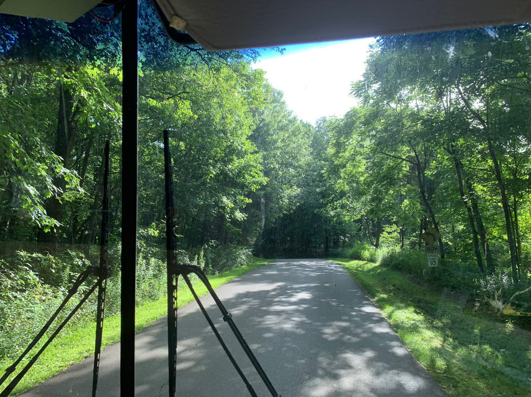 Lincoln Trail State Park景点图片