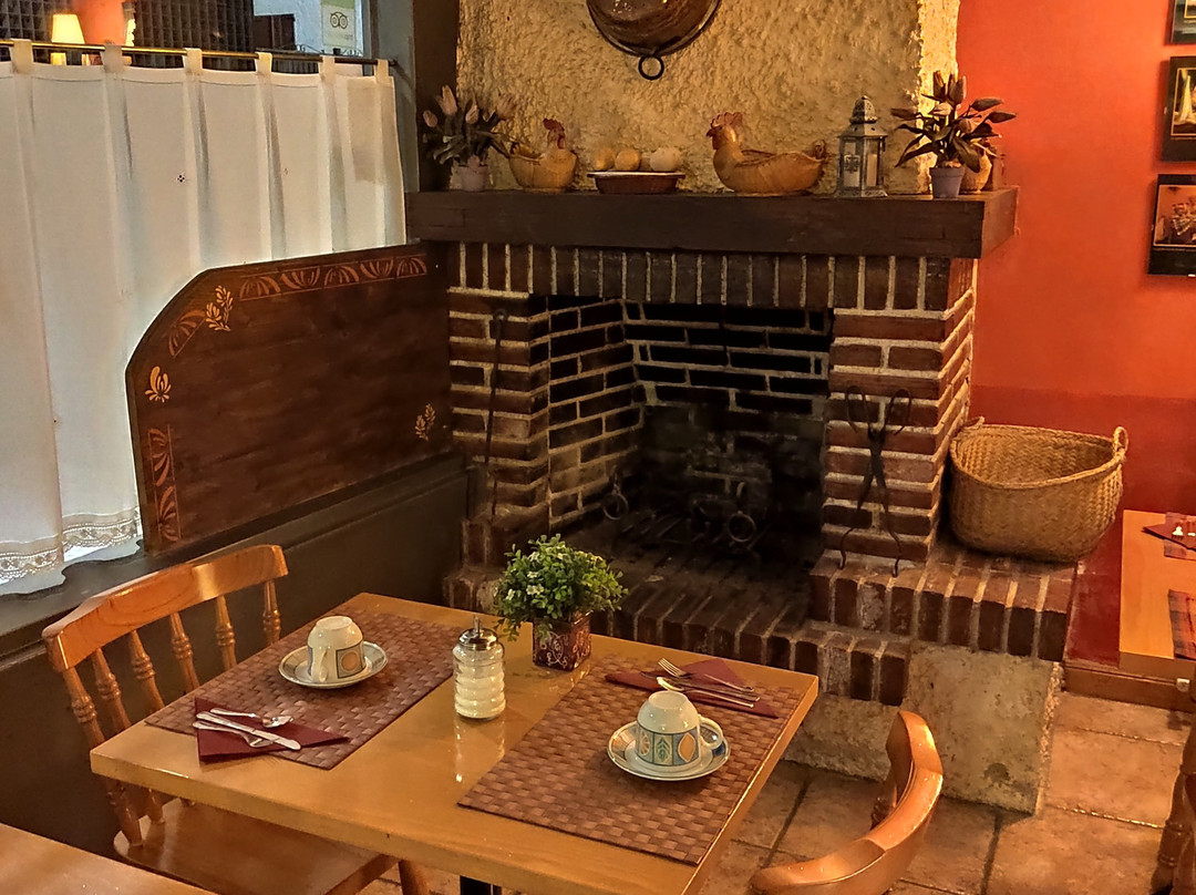 Hosteria de Zubiri主图