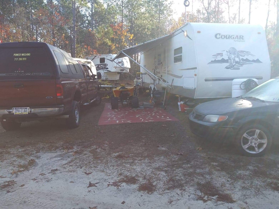 The Farm Campground