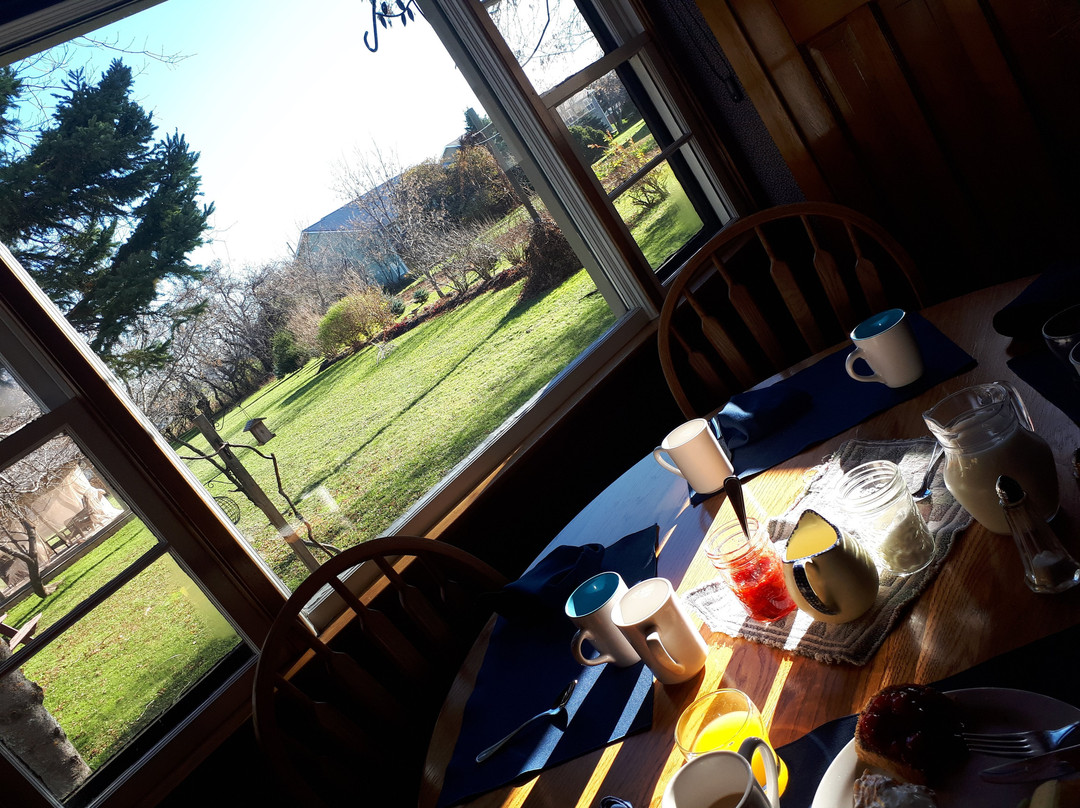 WillowGreen Farm主图