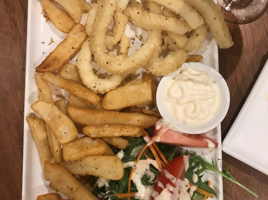 Hunt Club Hotel-Merrijig必去景点