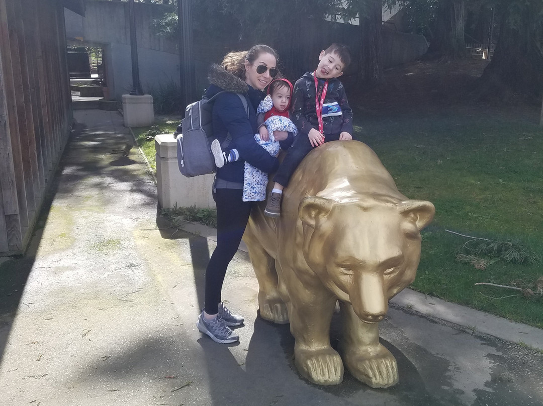 California State Fair-沙加缅度必去景点