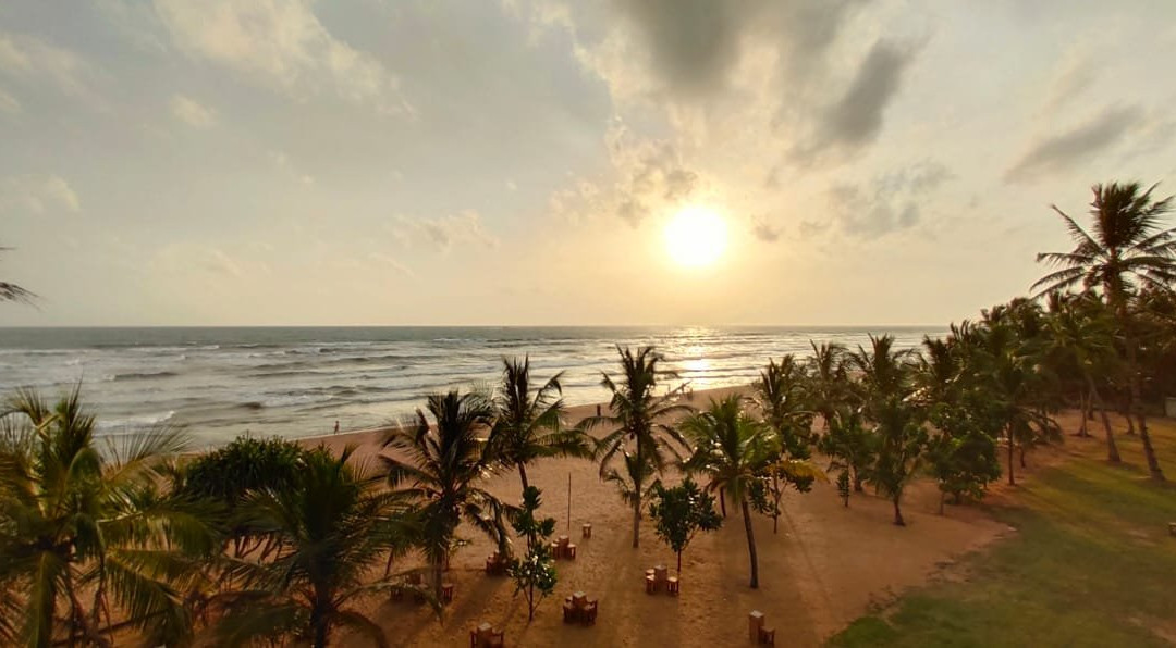 Jie Jie Beach by Jetwing主图