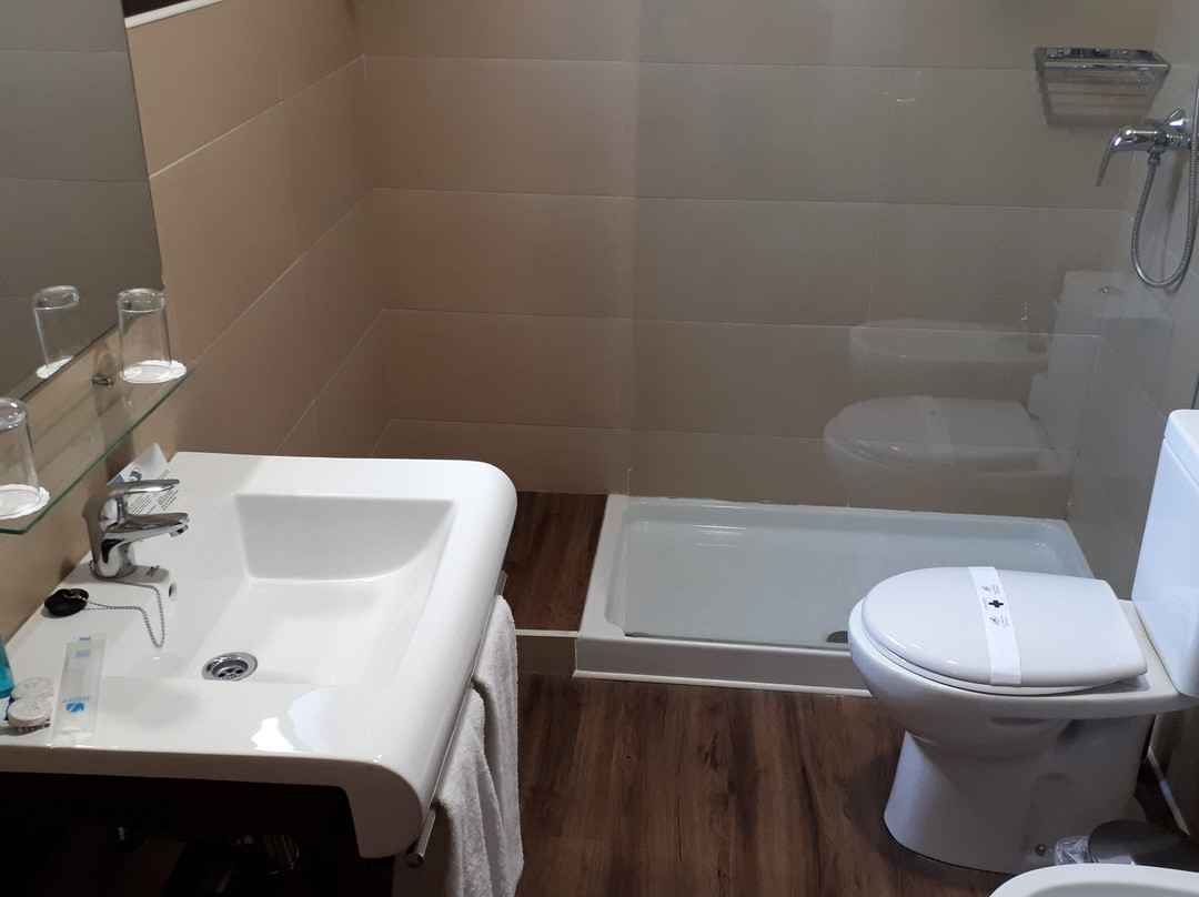 Hotel Finca Los Abetos主图