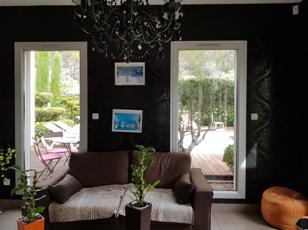 Le Patio de Violette主图