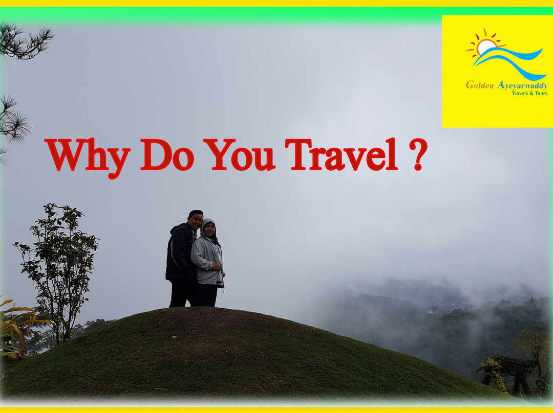 Golden Ayeyarwaddy Travels & Tours-仰光必去景点