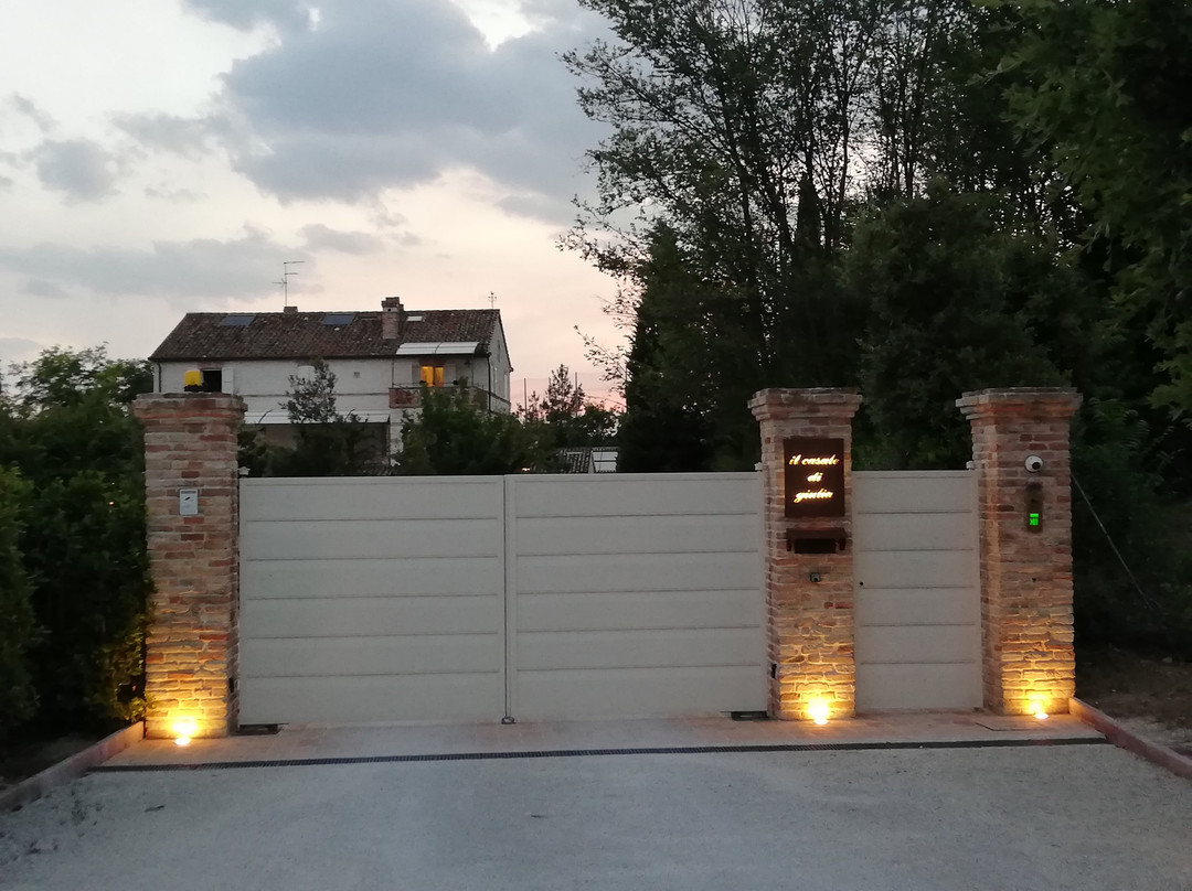 Il Casale di Giulia主图