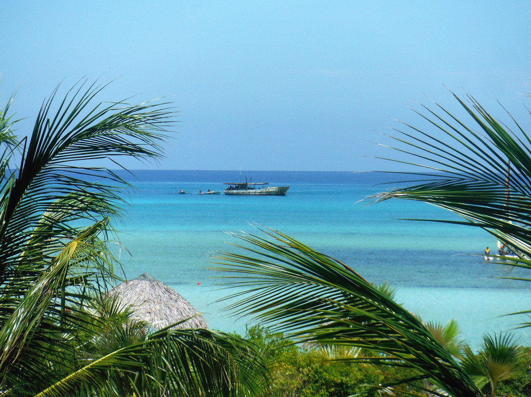 Hotel Brisas Covarrubias主图