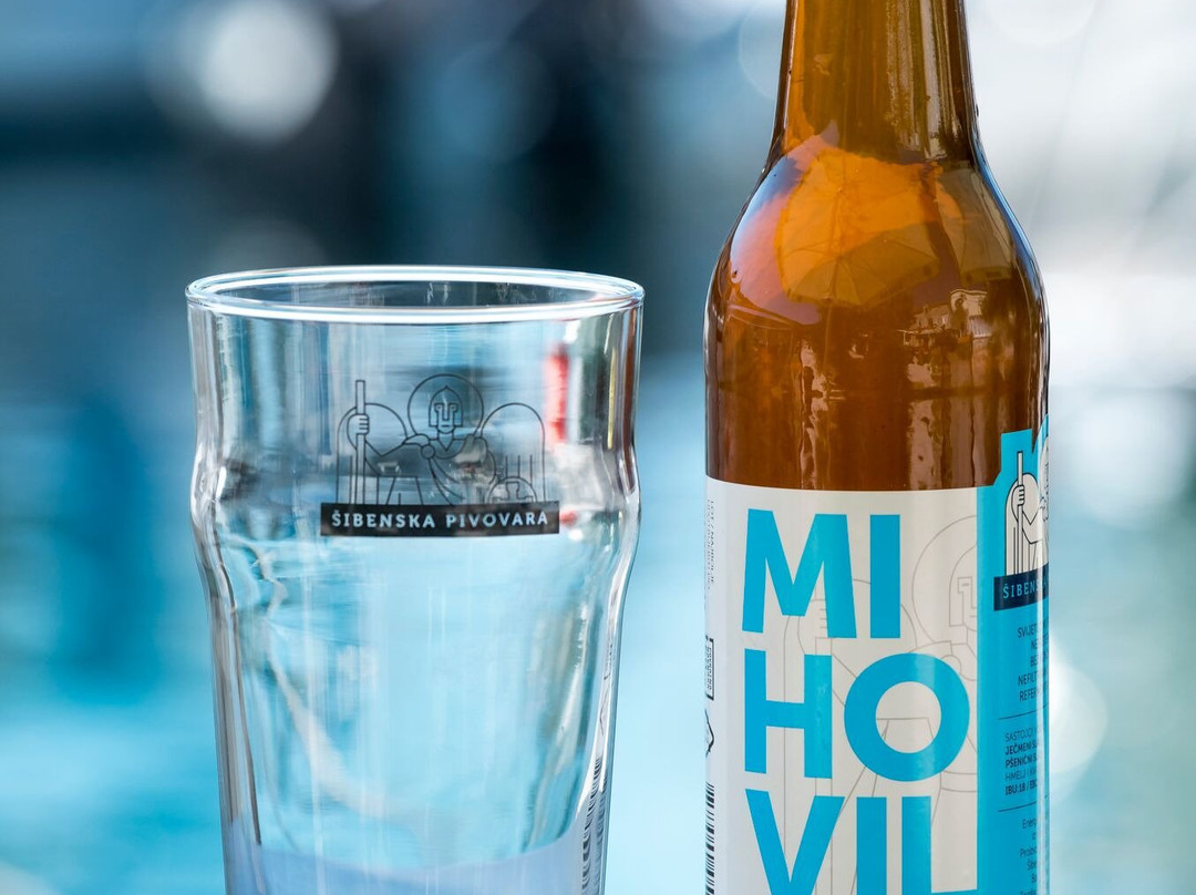 Pasarela-Zlarin Island必去景点